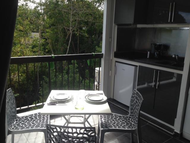 Bas Du Guadeloupe Apartment *
